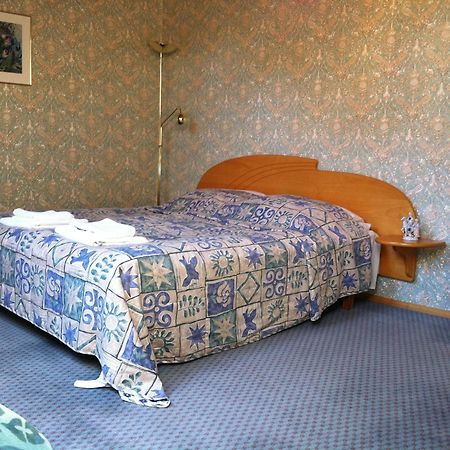 Du Broliai Hotel Palanga Esterno foto