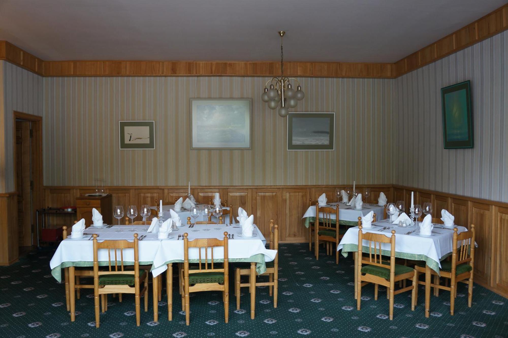 Du Broliai Hotel Palanga Esterno foto