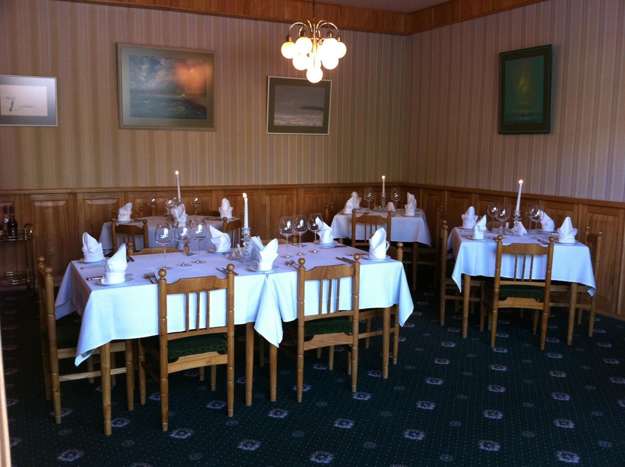 Du Broliai Hotel Palanga Esterno foto